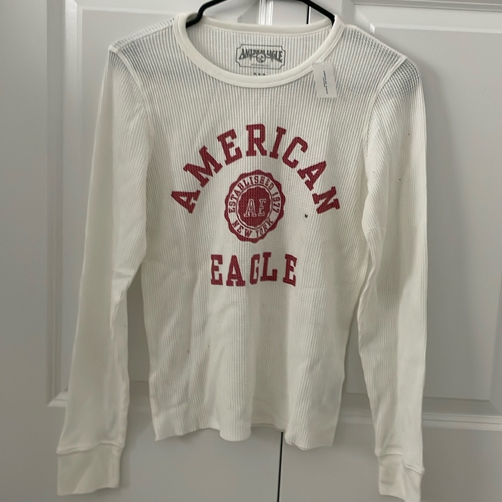 American Eagle shirt New with Tags